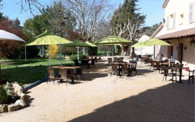 Auberge des Mourgues