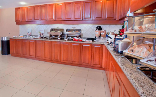 Residence Inn Marriott Dover