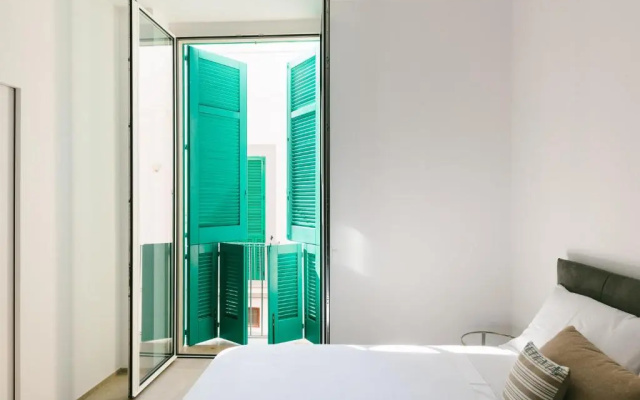 Yolk - Puglia Mia Apartments