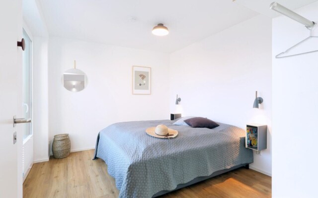 Awesome Home in Lembruch/dümmer See With 5 Bedrooms, Sauna and Wifi