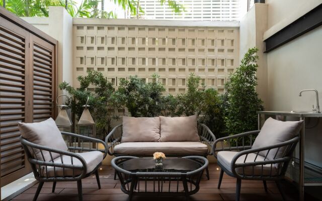 Stay Plus Hotel Bangkok