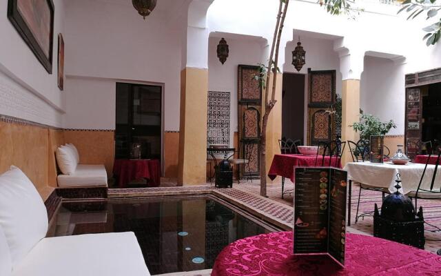 Riad Dar Nael