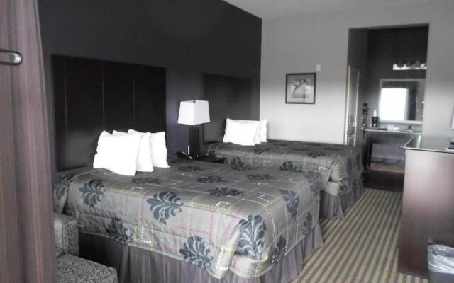 Studio 6 Beeville, TX