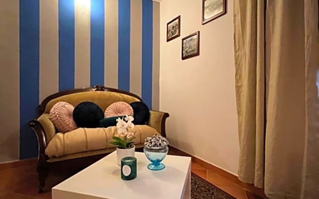 Vesuvius Bed and Breakfast