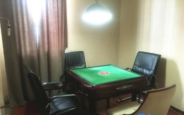 Zhuoyue City Hotel Anqing