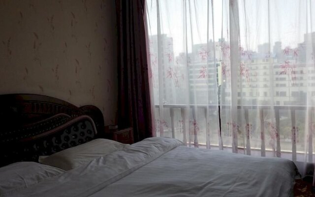 Kunming Dongfanglong Hotel