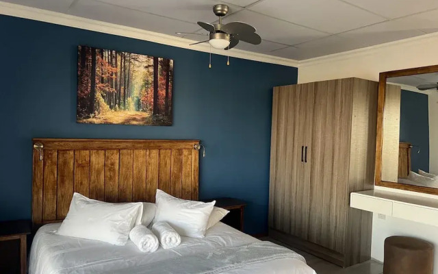 Plot19 Self catering