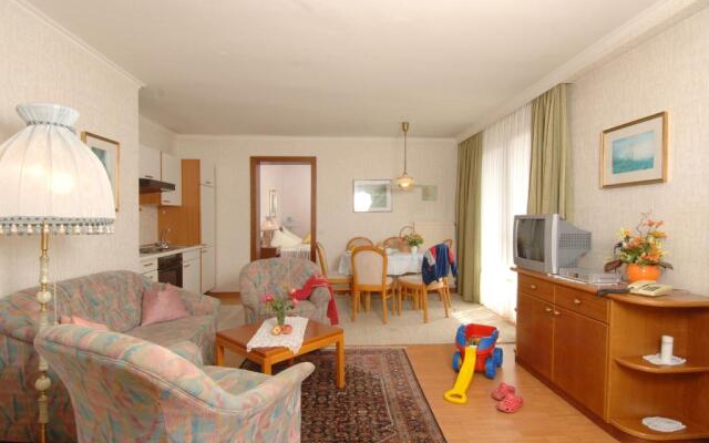 Appartement Eva
