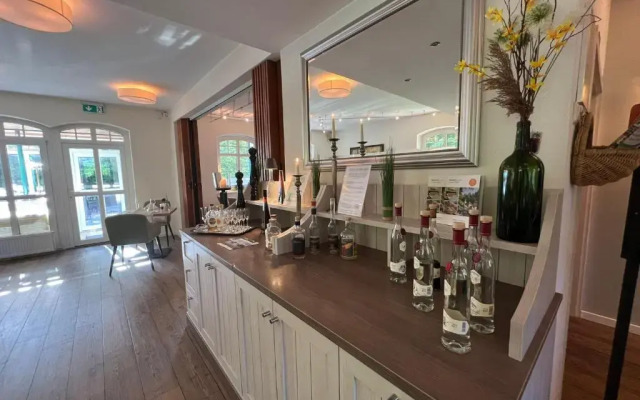 Ringhotel Villa Margarete