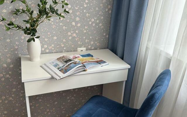 Апартаменты на улице Большая Грузинская