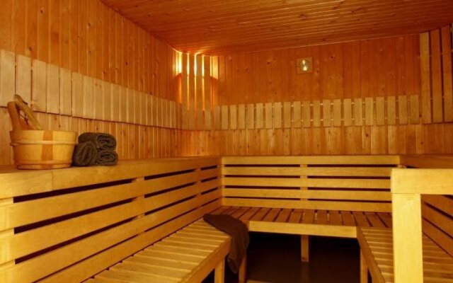 Hotel Appartementen Klaver Vier