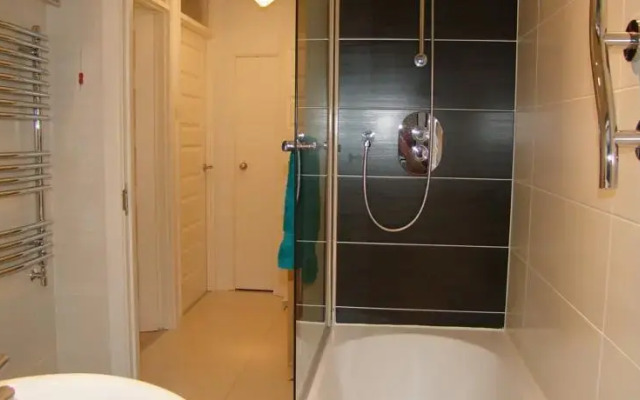 Self Catering Belfast