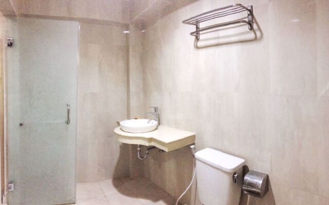 Hotel GRAND ROSELA Yogyakarta