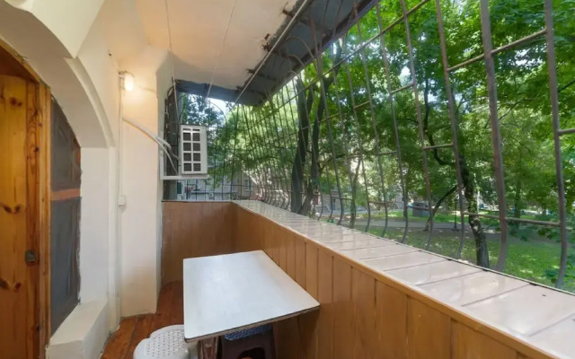 Apartment near Opera Theater