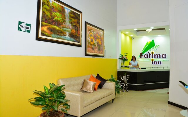 Fatima Inn