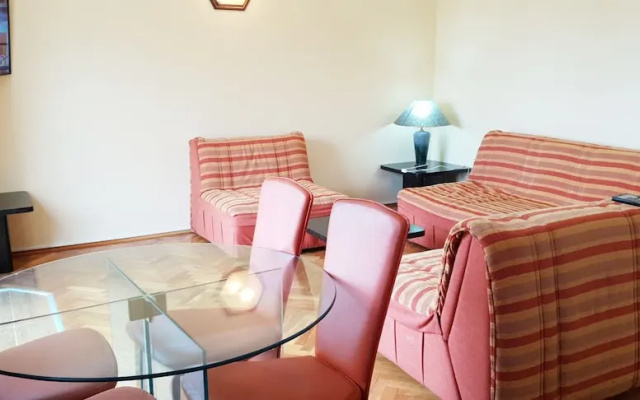 Momo sea view apartments