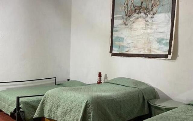 Casa Aldama 83 -Centro