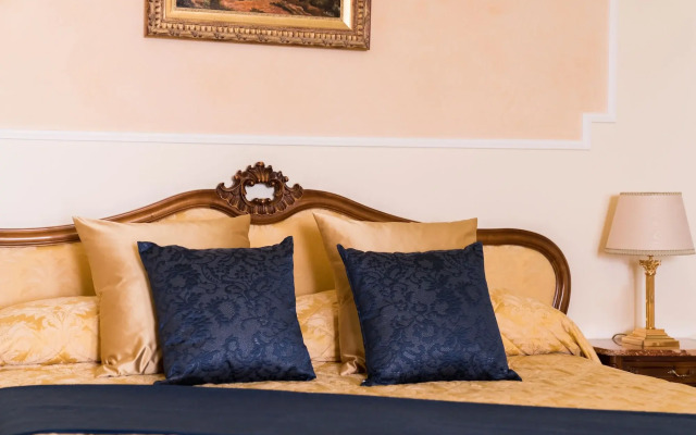 Abano Grand Hotel