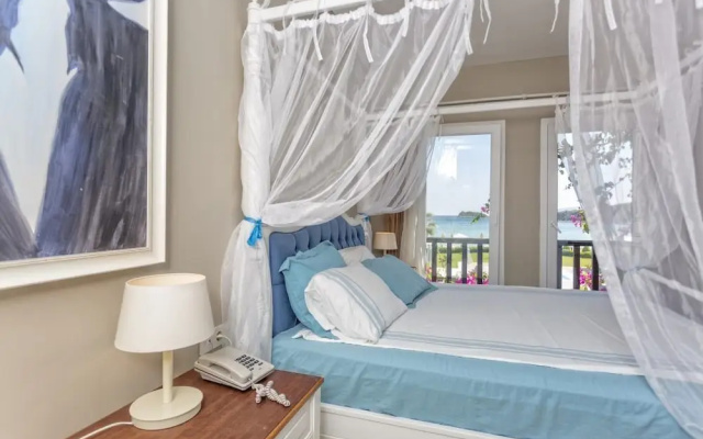 Datca Doris Butik Otel - Special Class