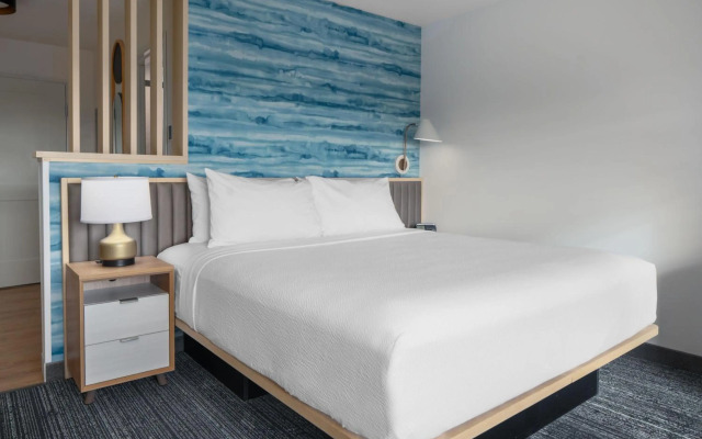 TownePlace Suites by Marriott Sidney