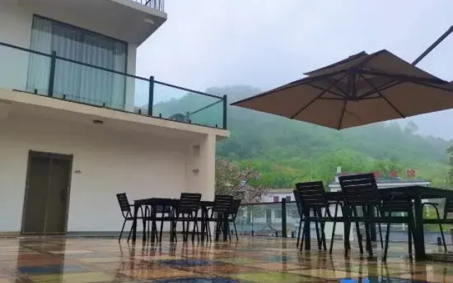 YunliHotel