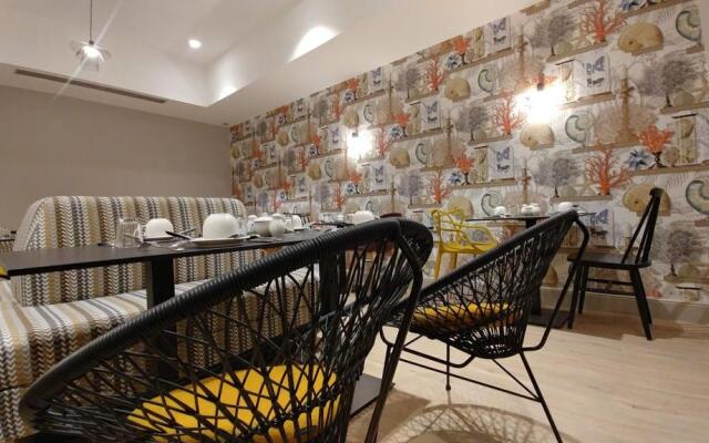 Grand Hotel Bellevue