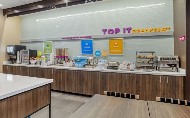 Tru by Hilton Gastonia