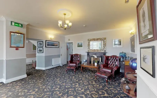 Milltown House