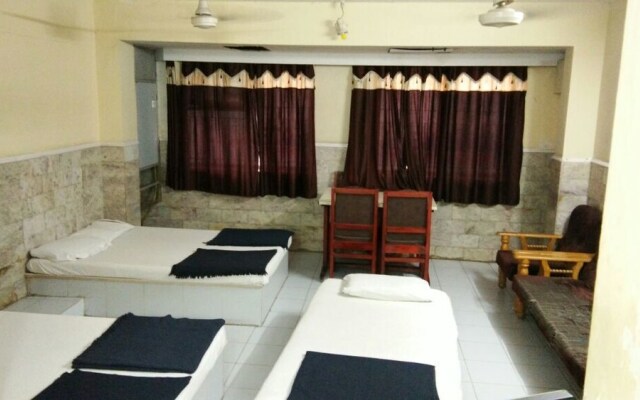 Hotel Meera
