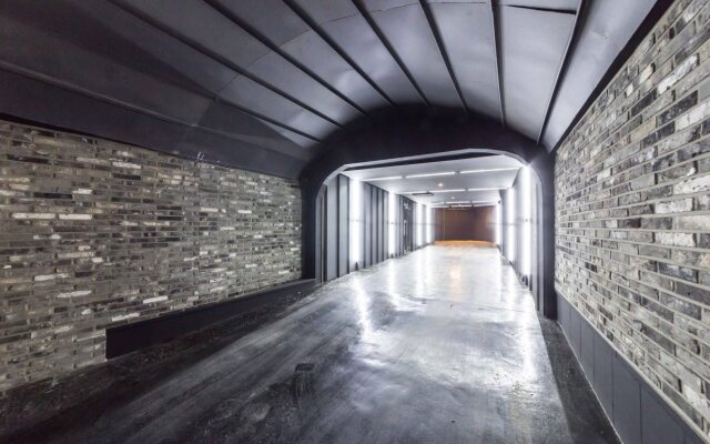 Design Hotel Khan