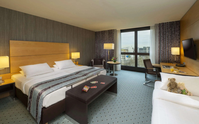 Maritim Hotel Düsseldorf