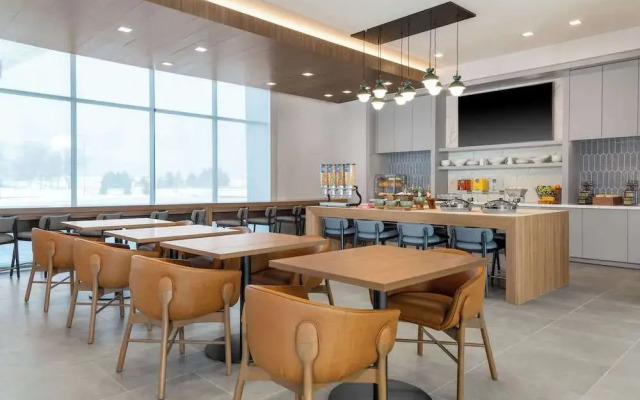 Homewood Suites Holland