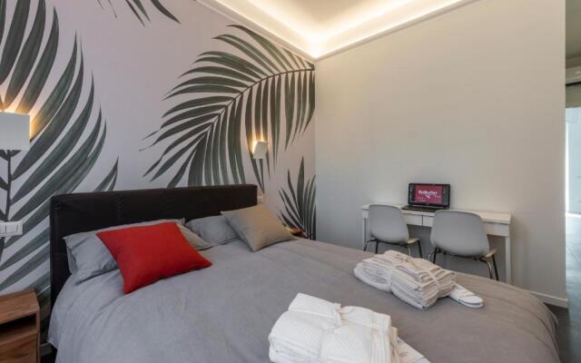 BnButler - Navigli Apartment - Arena 35