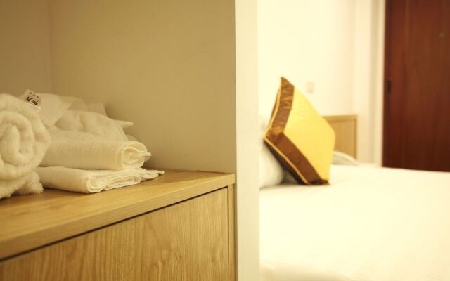 Sunrise Hotel Da Nang