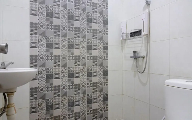 Bwalk Hotel by OYO Rooms