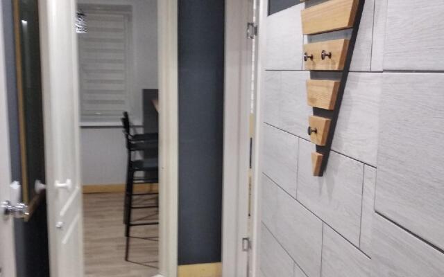 Easy Studio на улице Пушкинская