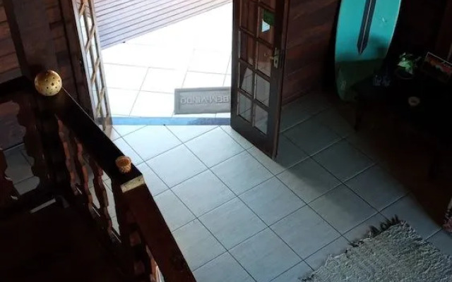 Namorada Brava Guest House