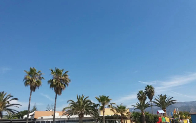Apartamento Rio Marinas Nerja 46
