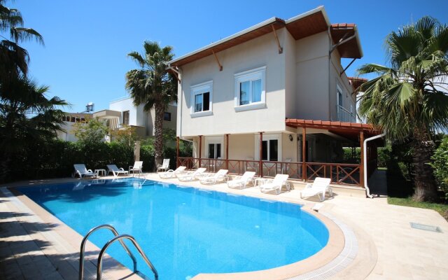 Paradise Town Villa Belle