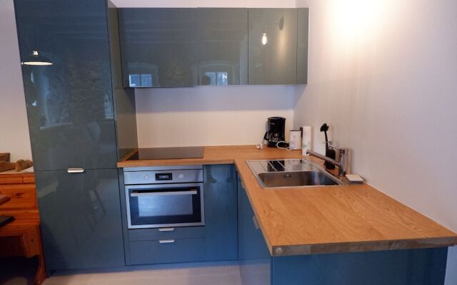 Rocca Bruna Apartments