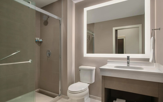 Hyatt House Atlanta / Perimeter Center