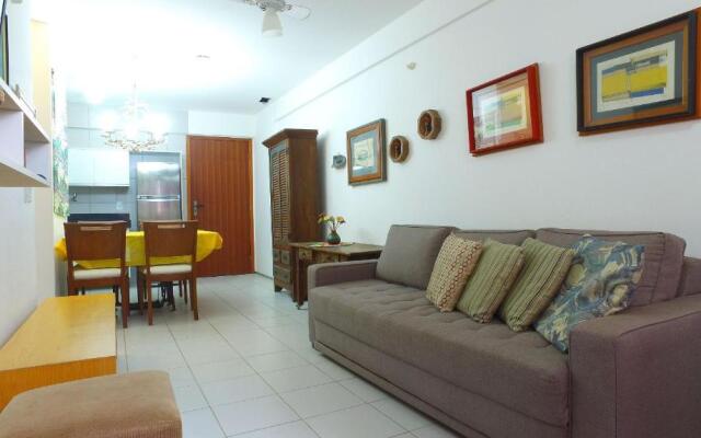 Edificio Setai Apto 413 - ER Hospedagens