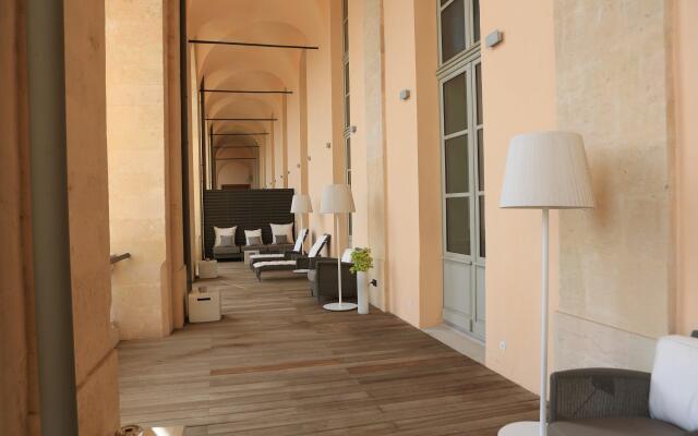 InterContinental Marseille - Hotel Dieu by IHG