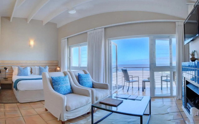 Periwinkle Guest Lodge