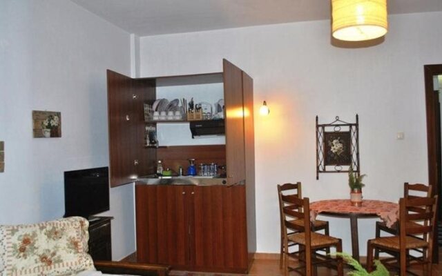 Archondissa Beach Aparthotel
