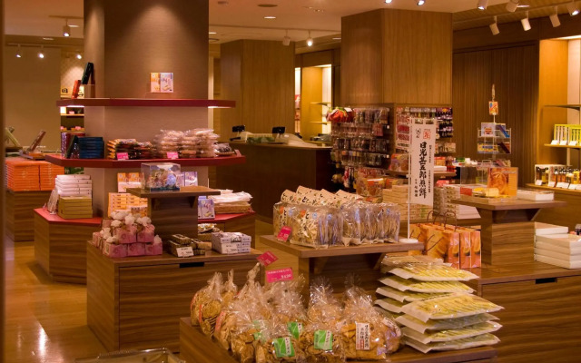 Kinugawa Onsen Hotel