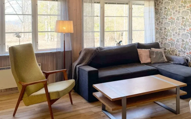 4 Star Holiday Home in Farjestaden