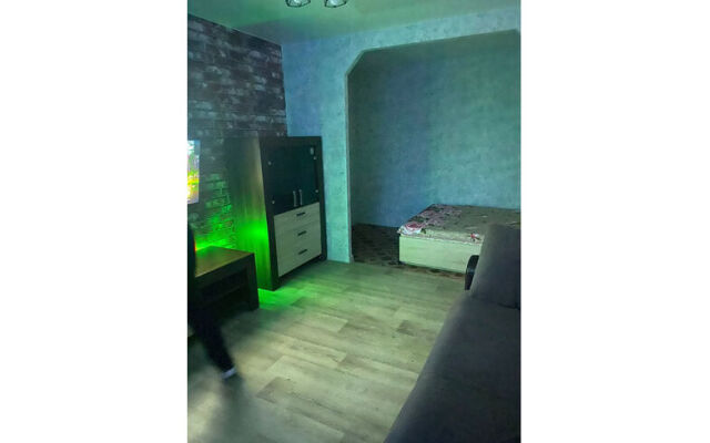 Apartment Berloga on the street. Lenina 58v