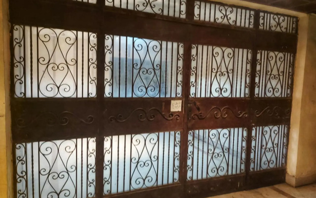 Jessy charming apartment in Heliopolis.