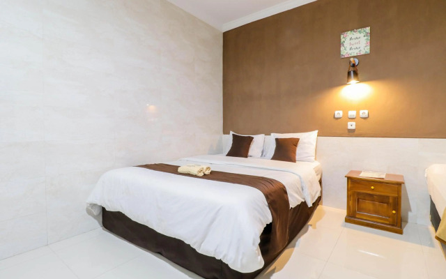 Hotel Safara